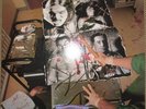 CARCASS - Necroticism: Descanting The Insalubrios  LP  MINT