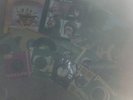 The Beatles Record Collection To Many To List