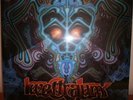 Weltraum...las golax (vinyl 2 lp) RARE LP NASONI RECORDS SPACE ROCK-VIBRAVOID