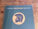 Trojan Rocksteady Box 3LP set SEALED RARE