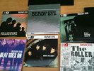 Beady Eye 7