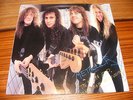 METALLICA  GARAGE DAYS RE VISITED 12