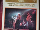 The Rolling Stones Double LP Com-Pack  London CM5-6 Japan