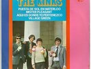 KINKS, THE - RARE EP (7
