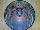 Pic. LP  Monstrosity - Imperial Doom, Top/EX, Metal