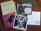 PERE UBU 'THE HEARPEN SINGLES' 4x 7