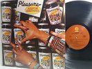 PLEASURE Accept No Substitutes 1976 Fantasy LP Original Funk Soul 12