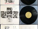 LORD The Second Coming 1988 GOLDEN BEAR Private Press METAL OOP Signed RARE VG+