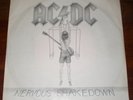 AC/DC - NERVOUS SHAKEDOWN - OZ 7