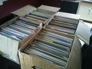 Über 400 platten neu ware techno trance hous drum bass