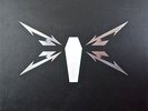 METALLICA 45 rpm 5 LP BOX AUDIOPHIL FROM MASTER TAPES HALFSPEED MASTERED HIEND