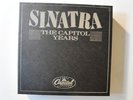 Frank Sinatra - The Capitol Years 20 LP Box set N/MINT