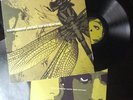 Coheed and Cambria Second Stage Turbine Blade OOP FIRST PRESSING SIGNED BY BAND
