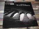 RARE BLACK SABBATH 4 LP BEST OF DIGITALLY REMASTERED # 1693 BOX SET UK NEW OZZY