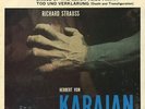 Decca SXL2261 - Strauss - Till Eulenspiegel's Merry Pranks - KARAJAN - RARE