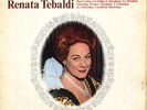 Decca SXL6152 - Italian Operatic Arias - Renata TEBALDI