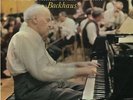 Decca SXL6322 - Brahms - Piano Concerto No. 2 - BACKHAUS - BOHM