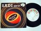 Sadi Quartet - Single