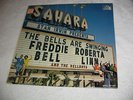 FREDDIE BELL  & THE BELLBOYS STILL SEALED LP(20TH CENTURY FOX 3146)FROM 1964