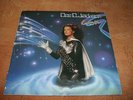 DEE D. JACKSON - COSMIC CURVES LP - EURO / ITALO / SYNTH-POP - RARE