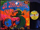 St. John Green  Disc Jockey PROMO vinyl LP  Psychedelic