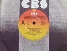 BRUCE SPRINGSTEEN 'ATLANTIC CITY' ORIGINAL 1982 AUSTRALIAN 7