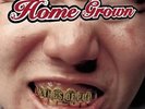 HOME GROWN Kings of Pop SEALED LP White Vinyl Drive Thru New Found Glory