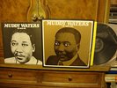 Muddy Waters  Rare(Japan) Issue Chess-P.Vine (11LP) Box w/Book Special Mono M-