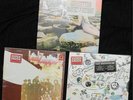 3 Led Zeppelin LPs II, III, Houses of the Holy NEVER PLAYED No Reserve