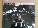 BOB DYLAN  TIME OUT OF MIND   2 LP 1994  SEALED  OVP   ORIGINAL US PRESSUNG