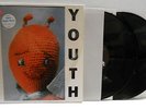 Sonic Youth Dirty double LP punk alternative
