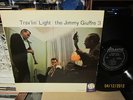 Jimmy Giuffre 3 Travelin' Trav'lin' Light BLACK 1282 DG