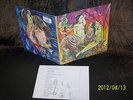 Arabs In Aspic 2 LP Progeria / Far Out In Aradabia  - 180 GRAM 300 COPIES STONER