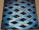 THE WHO   TOMMY Lp   EXCELLENT ORIGINAL DECCA PRESS WITH BOOKLET