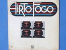 AIRTO FOGO '' AIRTO FOGO '' LP EX+ RARE FUSION JAZZ  CND