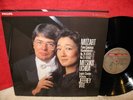 PHILIPS 422 331-1 STEREO/DIGI  MOZART PIANO CONCERTOS 24 & 25 MITSUKO UCHIDA NM
