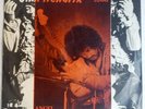 JIMI HENDRIX ANGEL 7/45 SINGLE PORTUGAL UNIQUE PS 1971 RARE PORTUGUESE PRESS NM