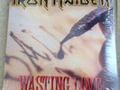 Iron Maiden - Wasting Love 12