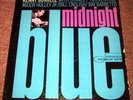 Kenny Burrell  Midnight Blue  Blue Note(NY,mono)