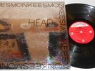 THE MONKEES Head OST LP  Rare Psych Colgems Original with 