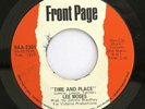 Funk Soul 45 - Lee Moses 
