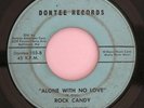 Northern Soul Sweet Soul 45 - Rock Candy 