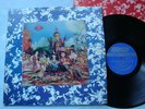 Rolling Stones Their Satanic Majesties Request LP 3D NPS-2 1967