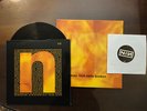 Nine Inch Nails NIN vinyl album 