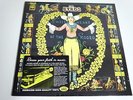 THE BYRDS-SWEET HEART OF THE RODEO-LP/VINYL/NEW/SEALED