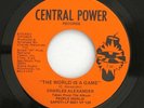 70s Soul 45 - Charles Alexander - Central Power - mp3