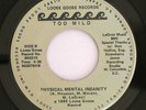 Sweet Soul Modern Soul Boogie 45 - Too Mild - Loose Goose - mp3