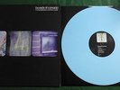 BOARDS OF CANADA - In a Beautiful Place in the Country blue vinyl 12
