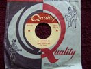 CANADIAN ROCKABILLY-TERRY ROBERTS AND THE DEANS 