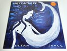 DIRTY THREE-OCEAN SONGS-LP/VINYL/NEW/SEALED